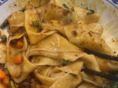 -刘家陕西面庄(丰乐中路店)