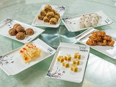 -南来顺饭庄·清真(南菜园店)