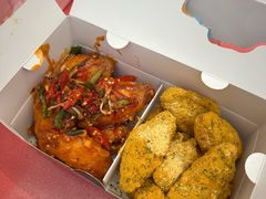 -悠个炸鸡(南京创始店)