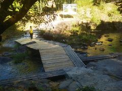 -千泷沟大瀑布旅游区