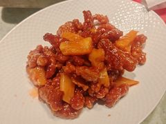 -福阿婆湖南民间菜(大润发店)
