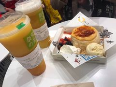 -奈雪的茶(新天地广场PRO店)