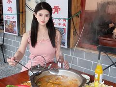 -大理.老字号渝记酸萝卜乌鱼(古城总店)