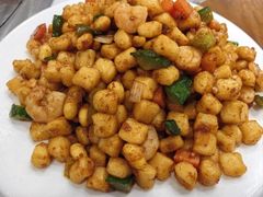 -白魁老号饭庄(交道口店)