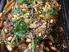 -惠丰堂饭庄(北洼路店)