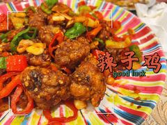 -新疆伊宁远征餐厅