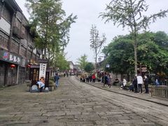 -南关石牌坊古镇
