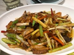 花城小炒肉-花城粤菜餐厅(高新区店)