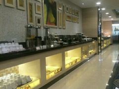 -北京金龙潭御瑞酒店(花园桥地铁站店)