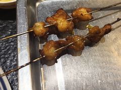 -福苗小骆驼烧烤(大唐不夜城店)