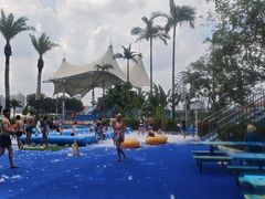 -黄金海岸水上乐园