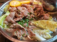 -肖四女乐山跷脚牛肉(世博源店)
