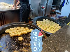 -小杨生煎(龙之梦购物中心店)