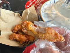 -必胜客(天鹅湖万达店)