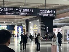 -南昌西站