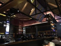 大堂-烤匠麻辣烤鱼(环球中心店)