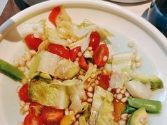 -港丽餐厅(来福士店)
