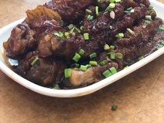 -新记肉骨茶