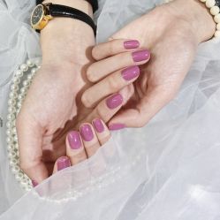 -ChuLian初莲日式美甲美睫