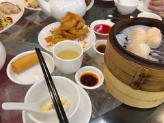 -香港蓮香樓(中環店)