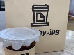 -JPG canteen(广州乐峰广场店)