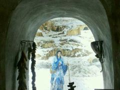 -西安曲江寒窑遗址公园