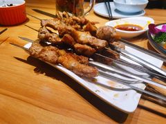 -品回味清真西北楼(宁波首店)