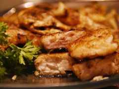 -龙之梦万丽酒店青餐厅