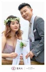 点击看大图 -金夫人婚纱摄影(总店)