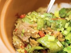 -其灵紫砂煲仔饭(富莲大厦店)