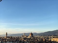 -米开朗琪罗广场