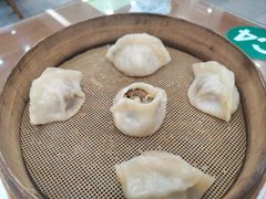 -百年认一力 太原老字号 (桥头街店)