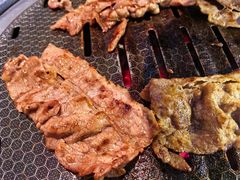 -韩一品韩国料理(柏庐南路店)