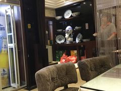 -南京金牛湖巨碗鱼头