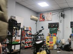 -机车外挂骑士装备(丰台店)