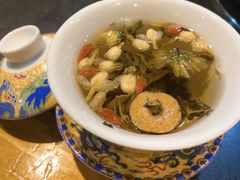 -袍哥码头老火锅(横岗分店)