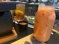 -simply thai天泰(静安嘉里中心店)