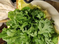 -霄汉牛三鲜湖北砂锅菜(万松园2店)