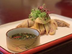 -外婆家(古墩印象城店)