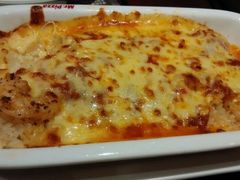 -Mr.Pizza米斯特比萨(盐城聚龙湖店)