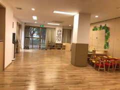 -无艺三语日托早教Arti School(高尔夫园区)