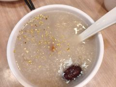 -宏状元现熬粥·京味菜(黄寺大街店)