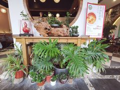 -茶油香闽南菜·花园餐厅(前埔店)