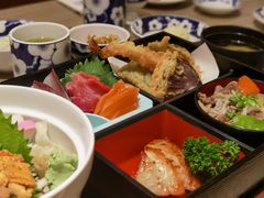 松花堂-小山日本料理(岭南天地店)