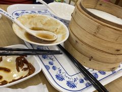 -庆丰包子铺(西单店)