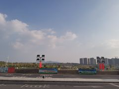 -黄山北站