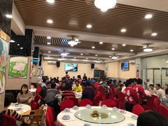 大堂-四海之家(蛇口店)