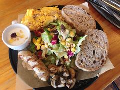 -251#coffee roasters(沿河东路店)