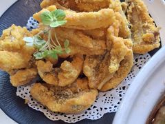 -佬太公海鸭·海鲜大排档(上海总店)