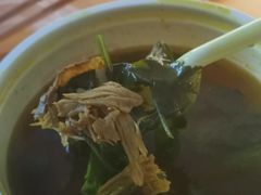 -小杨生煎(香港名都店)
